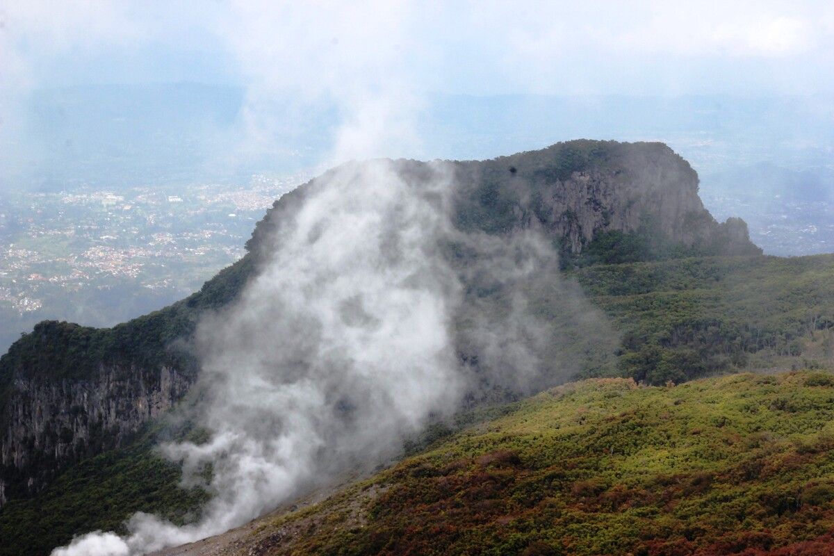 Gunung Gede Pangrango, Gunung Gede Pangrango tutup, Gunung gede pangrango tutup 13 Oktober 2025, Pendakian Gede Pangrango Tutup Mulai 13 Oktober 2025, Bereskan Masalah Sampah, Fokus perbaikan: Sampah, tata kelola, dan edukasi, Penyelesaian permasalahan sampah pendakian, Perbaikan tata kelola pendakian, Revitalisasi sistem pelayanan pendakian, Mekanisme refund dan jadwal ulang
