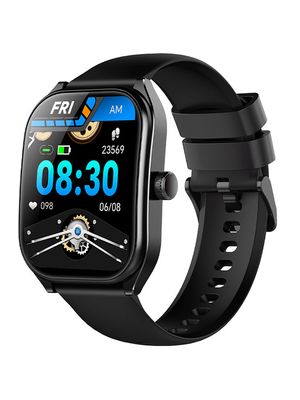 smartwatch, Smartwatch, SmartWatch, rekomendasi smartwatch, Rekomendasi Smartwatch Pria di Bawah 800 Ribu, Rekomendasi Smartwatch Pria, smartwatch pria, smartwatch pria di bawah 800 ribu, 4 Rekomendasi Smartwatch Pria di Bawah Rp 800.000, 1. Redmi Watch 3 Active, 2. SKMEI S232, 3. Aolon Curve, 4. Haylou Solar 5