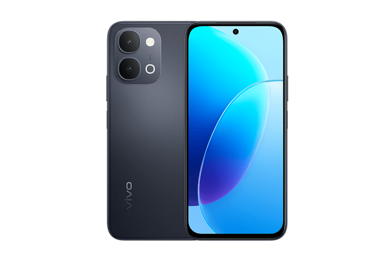Vivo, Vivo Y6 5G, smartphone, harga Vivo Y6 5G, Vivo Y6 5G Resmi, Bawa Baterai Panjang Umur dan Layar 120 Hz