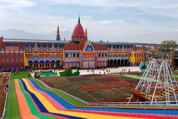 naik Whoosh ke Jatinangor, Whoosh ke Jatinangor, tempat wisata di Jatinangor, Naik Whoosh ke Jatinangor, naik whoosh ke jatinangor turun dimana, cara naik whoosh ke jatinangor, naik whoosh ke jatinangor, whoosh ke jatinangor, tempat wisata di jatinangor, Liburan Naik Whoosh ke Jatinangor, Bisa ke Mana Saja?, 1. Jatinangor National Park (Jans Park), 2. Wisata Tangga Seribu Manglayang, 3. Menara Loji, 4. Batu Kuda Manglayang, 5. Wisata Gunung Geulis