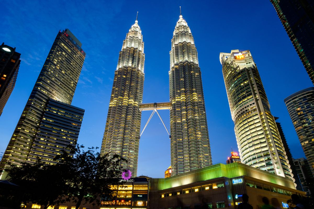 Malaysia, Tourism Malaysia, wisata malaysia kuala lumpur, global travel meet 2025, Makin Banyak Turis Asing ke Malaysia, Apa Menariknya?