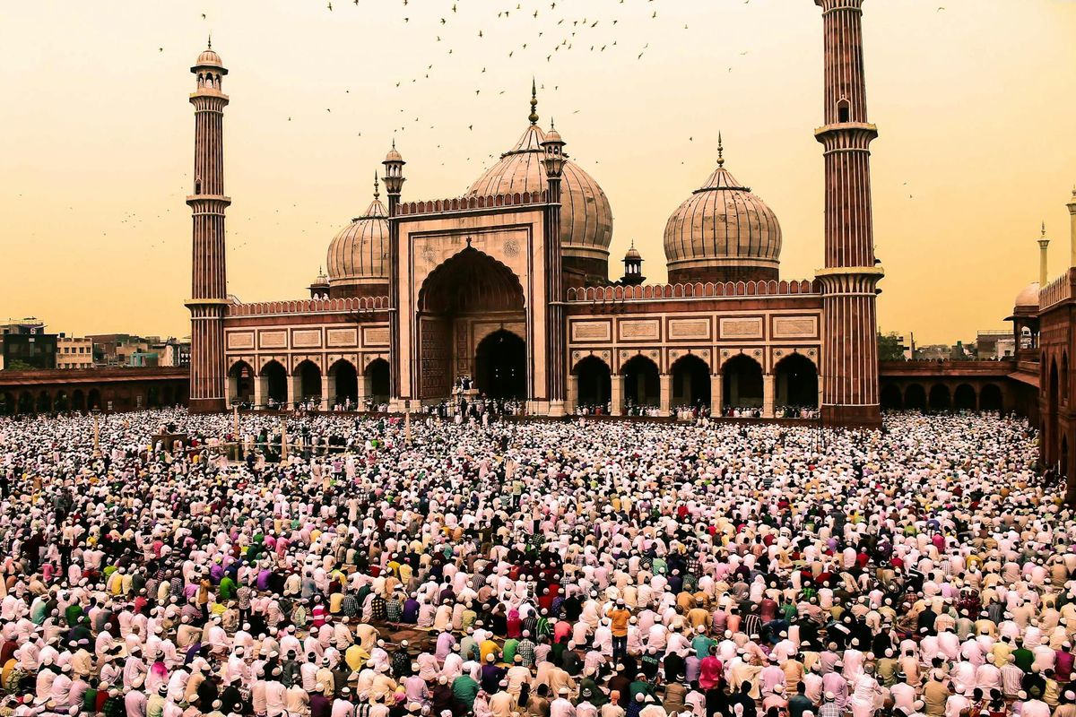 Muhammadiyah, Sidoarjo, Salat Idul Fitri, Daftar Lengkap 97 Lokasi Salat Idul Fitri Muhammadiyah di Sidoarjo 20 Maret 2026
