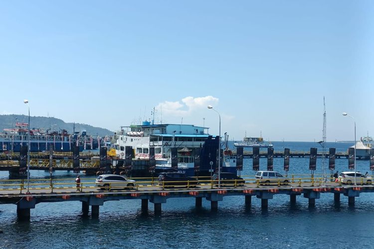 Pelabuhan Ketapang, pelabuhan gilimanuk, Bandara I Gusti Ngurah Rai, nyepi, Lebaran 2025, Nyepi 2025, Jangan Kecele, Pelabuhan Ketapang-Gilimanuk dan Bandara I Gusti Ngurah Rai Tutup Saat Nyepi