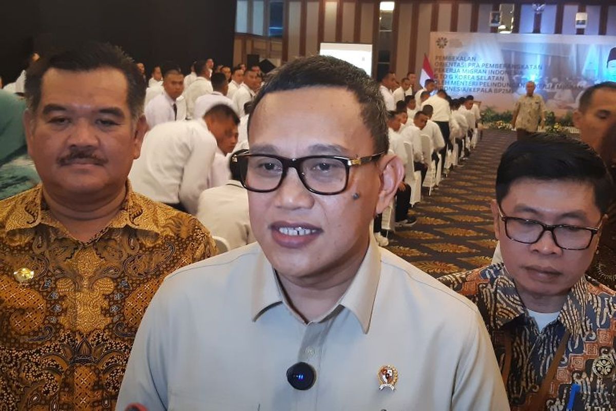 Abdul Kadir Karding, reshuffle kabinet, menteri P2MI, Abdul Kadir Karding main domino, abdul kadir karding kena reshuffle, Abdul Kadir Karding Di-reshuffle dari Menteri P2MI Usai Viral Main Domino, PKB Tinggal 2 Kader di Kabinet
