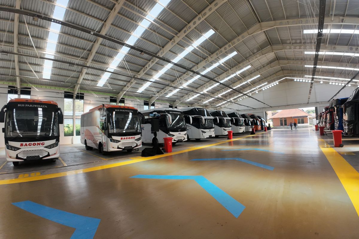 karoseri lokal, kendaraan niaga, Yusuf Nugroho, bus impor, Meningkatnya Ancaman CBU Terhadap Karoseri Lokal di Tanah Air