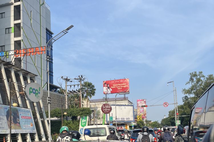 Korlantas Polri, Natal dan Tahun Baru, 2,9 Juta Kendaraan Akan Keluar Jakarta, Polisi Siapkan Rekayasa Lalu Lintas