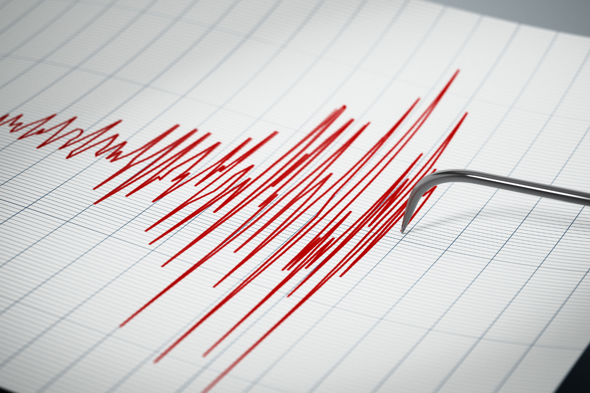 Gempa bumi, Manokwari, Gempa Bumi, gempa bumi, gempa hari ini, gempa Manokwari, gempa bumi hari ini, gempa hari ini indonesia, Analisis Gempa Manokwari Magnitudo 4,9, Tak Berpotensi Tsunami