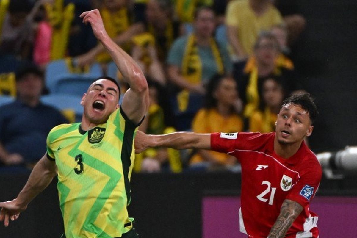 NAC Breda, Go Ahead Eagles, Dean James, KNVB, Polemik Paspor Dean James Bisa Jadi Masalah Nasional, KNVB Rujuk ke Pemerintah Belanda