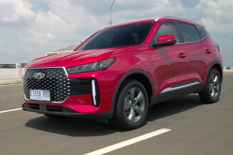 Daihatsu, Transmisi, mobil matik, pilihan, daftar harga, September, Chery Tiggo Cross, Masih Ada Mobil Matik Baru di Bawah Rp 250 Juta Bulan Ini, Cek Daftarnya