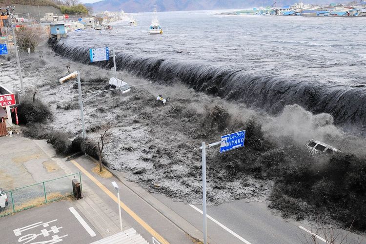 BMKG, gempa bumi, gempa hari ini, tak berpotensi tsunami, gempa Sarmi Papua, gempa Papua, gempa sarmi papua hari ini, Sarmi Papua, Gempa Magnitudo 6,4 Guncang Sarmi Papua, Getaran Terasa hingga Jayapura dan Wamena
