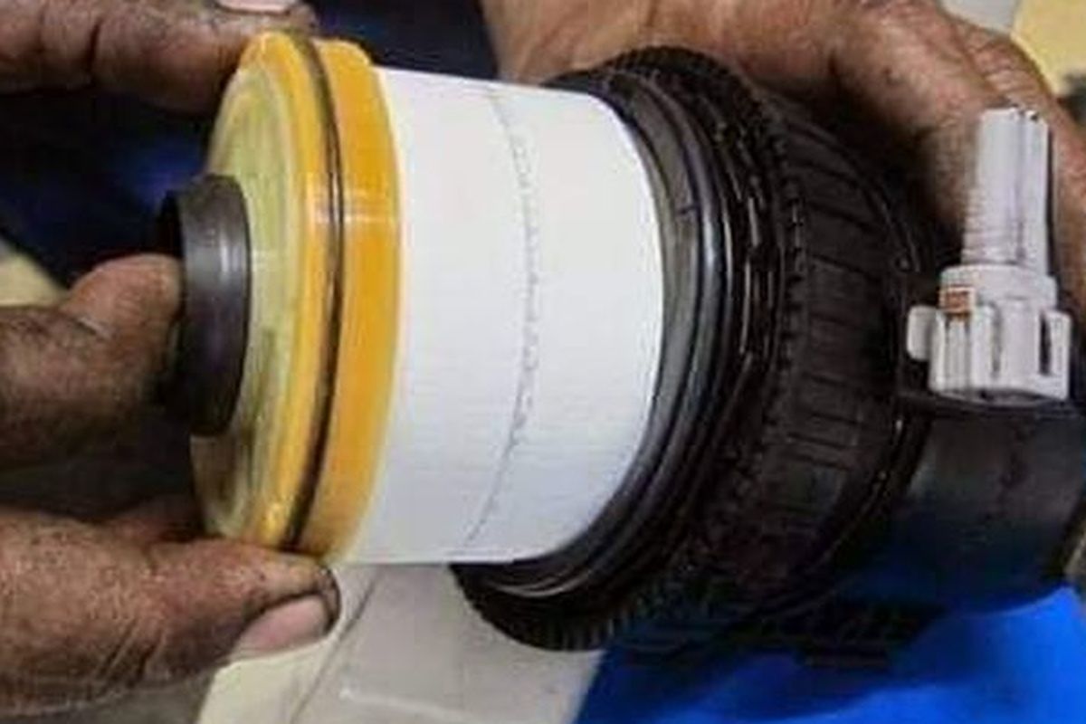 biosolar, filter solar, ganti filter solar, Kapan Waktu Ideal Ganti Filter Solar Mobil Diesel yang Pakai Biosolar?