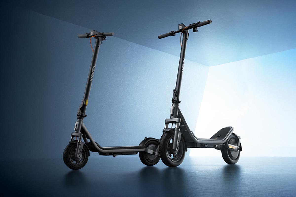Xiaomi, Xiaomi Indonesia, Xiaomi Electric Scooter 6, Xiaomi Electric Scooter 6 Lite, Xiaomi Rilis Electric Scooter 6 di Indonesia, Harga mulai Rp 6 Jutaan