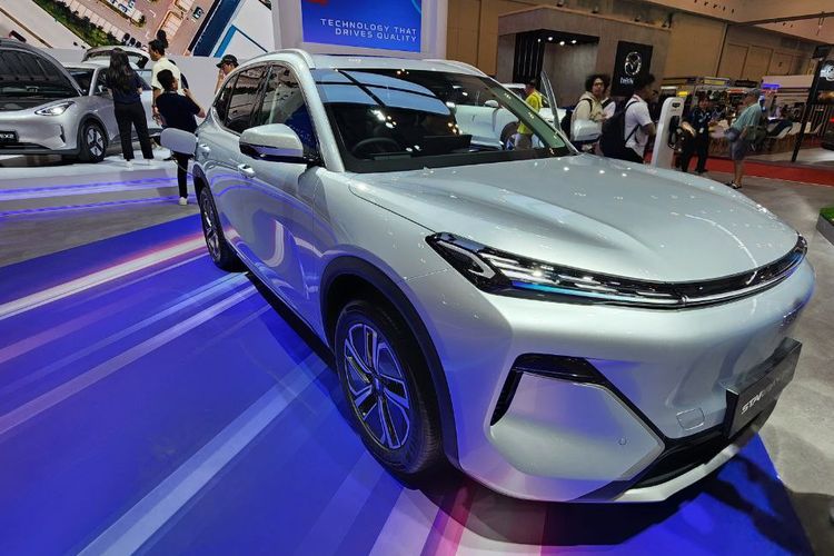 GJAW, promo, Chery Tiggo 8 CSH, Veloz Hybrid, Mobil Hybrid, veloz hybrid, Daftar Diskon Mobil Hybrid di GJAW 2025, Suzuki XL7 Hybrid dan Fronx Hybrid, Honda HR-V e:HEV, Geely Starray EM-i, Chery Tiggo 8 CSH, Toyota Veloz Hybrid, Daihatsu Rocky Hybrid, BAIC BJ30-HEV