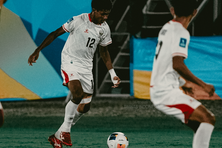 tiket Piala Dunia U17, Tiket Piala Dunia U17 2026 Tersisa 4 Slot, Timnas Indonesia Masih Punya Harapan?