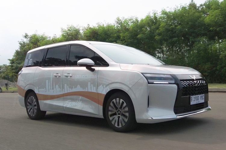 mild hybrid, full hybrid, plug-in hybrid, Mobil Hybrid, Mild Hybrid vs Full Hybrid: Apa Bedanya?