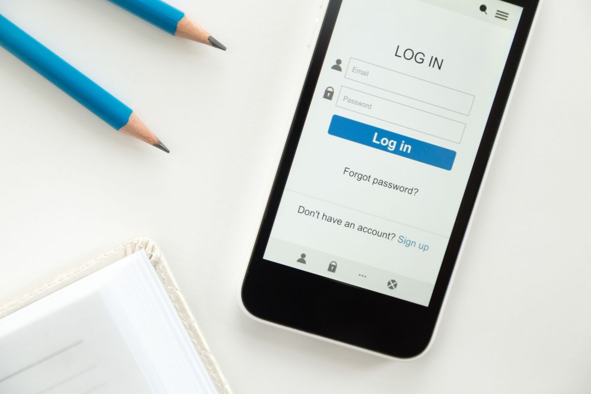 Login, Google, Facebook, login, Bahaya Tersembunyi saat Login Akun via Google atau Facebook
