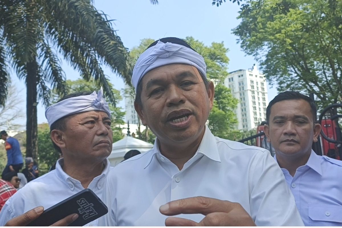 Dedi Mulyadi, Gubernur Jawa Barat, BPJS Ketenagakerjaan, Asuransi Pekerja Informal, Mulai September, 3 Juta Pekerja Informal di Jabar Dapat Perlindungan Asuransi, Cek Cara Daftanya, Siapa Saja yang Akan Mendapatkan Perlindungan?, Apa Saja Bentuk Perlindungannya?, Bagaimana Mekanisme Pelaksanaannya?, Apakah Semua Daerah Wajib Ikut Serta?