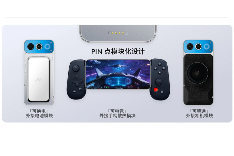 Meizu, Meizu 22 Air, smartphone, iPhone Air, ponsel, HP Tipis Pesaing iPhone Air Ini Batal Meluncur, Imbas Memori Mahal