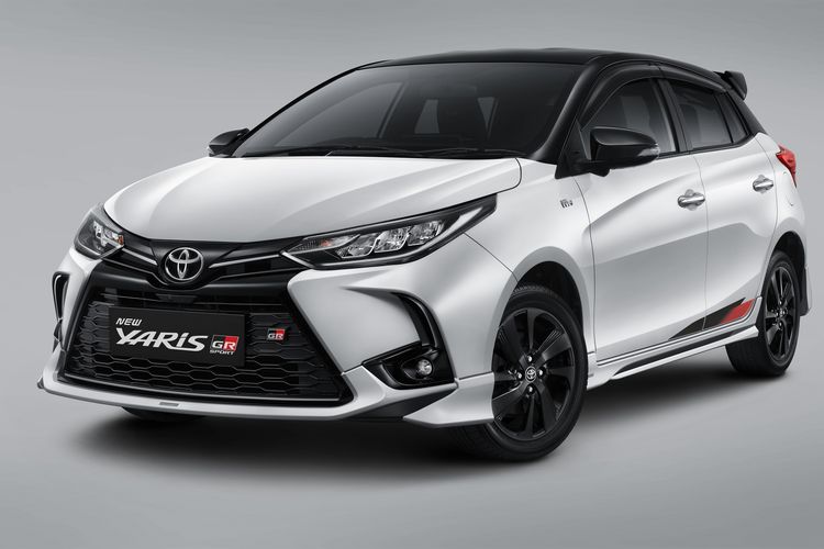 hatchback, harga mobil, Yaris, mazda2, Honda City Hatchback, Suzuki Baleno, Suzuki Baleno Pamit, Cek Daftar Harga Hatchback September 2025