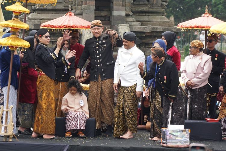 Kharisma Event Nusantara, Kementerian Pariwisata, Dieng Culture Festival, Jazz Atas Awan, Mau ke Dieng Culture Festival 2026? Catat Jadwal dan Agendanya