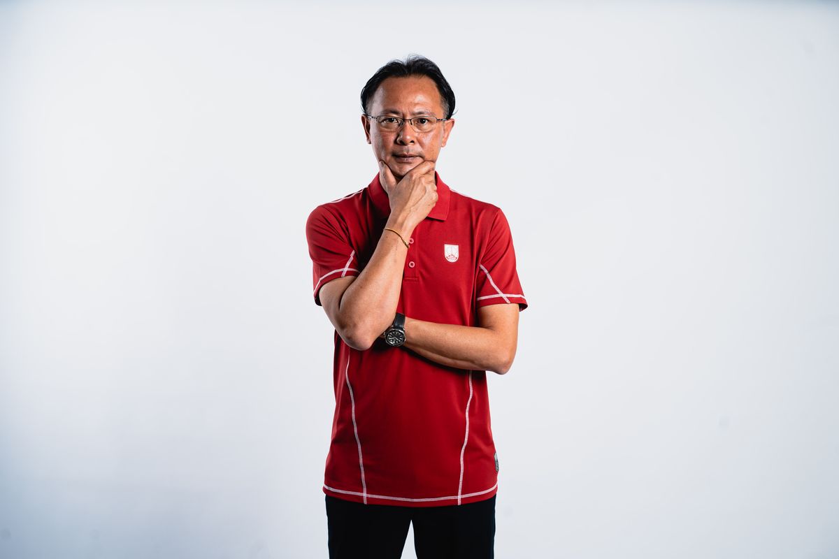 Persis Solo, Ong Kim Swee, Liga 1, Persis Solo vs Liga 1, Persis Solo Akhiri Kerja Sama dengan Ong Kim Swee