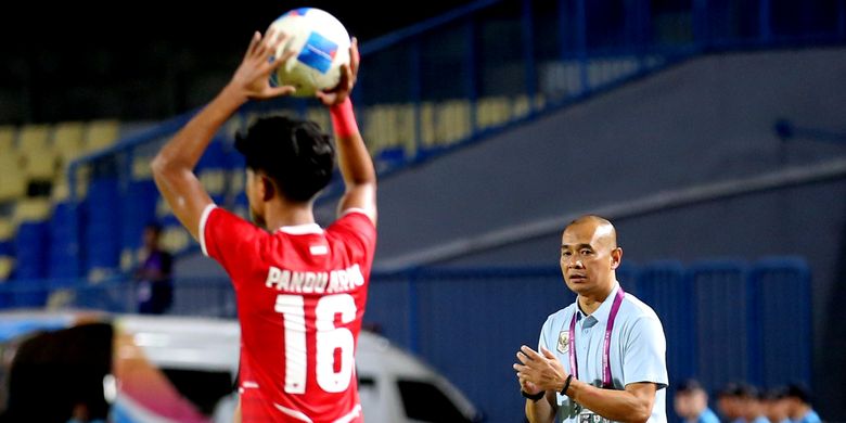 Timnas, Indonesia, Malaysia, Timnas U17, Indonesia vs Malaysia, Kurniawan Dwi Yulianto, ASEAN U17 Boys Championship 2026, Jadwal dan Link Live Streaming Timnas U17 Indonesia Vs Malaysia