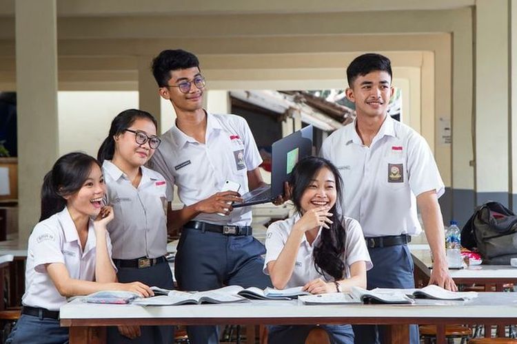 SNBP 2026, SNPMB 2026, cara daftar SNPMB 2026, Resmi Dibuka Hari Ini, Berikut Cara Daftar SNBP 2026, Klik snbp.snpmb.id