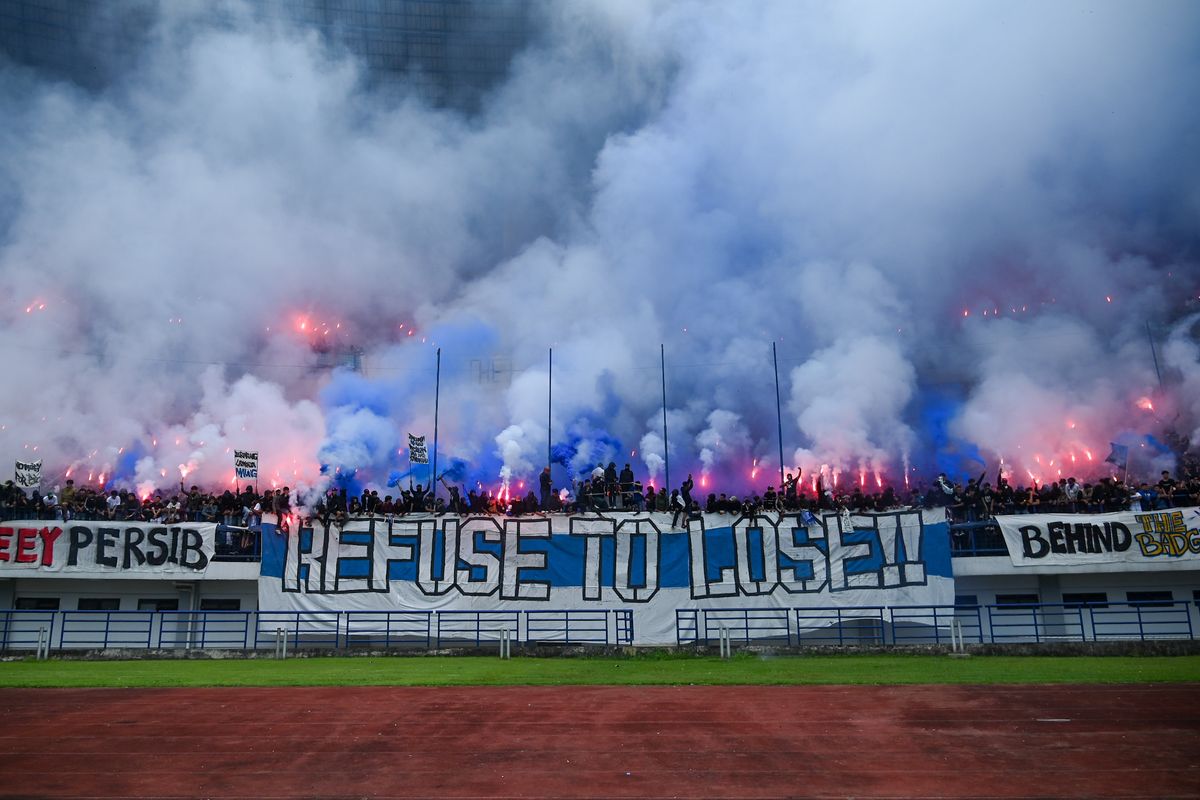 Persib, Persib dan Menanti Lahirnya Mahakarya Kompetisi Sepak Bola Indonesia, Momentum Kematangan Kompetisi, Dari Klub Menuju Institusi Budaya, Menguji Daya Saing Asia, Menanti Mahakarya Besar Itu
