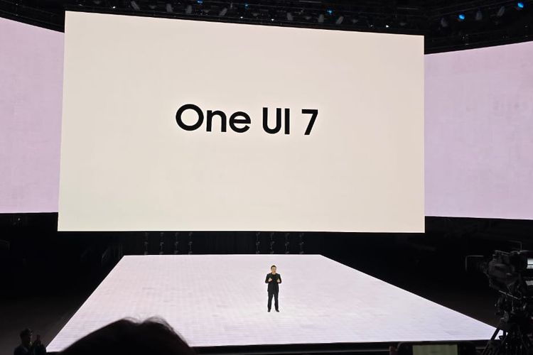 Samsung, One UI 7, Galaxy S24, OneUI 7, one UI 7, update OneUI 7 versi stabil, Kabar Kurang Baik dari Samsung soal Update One UI 7