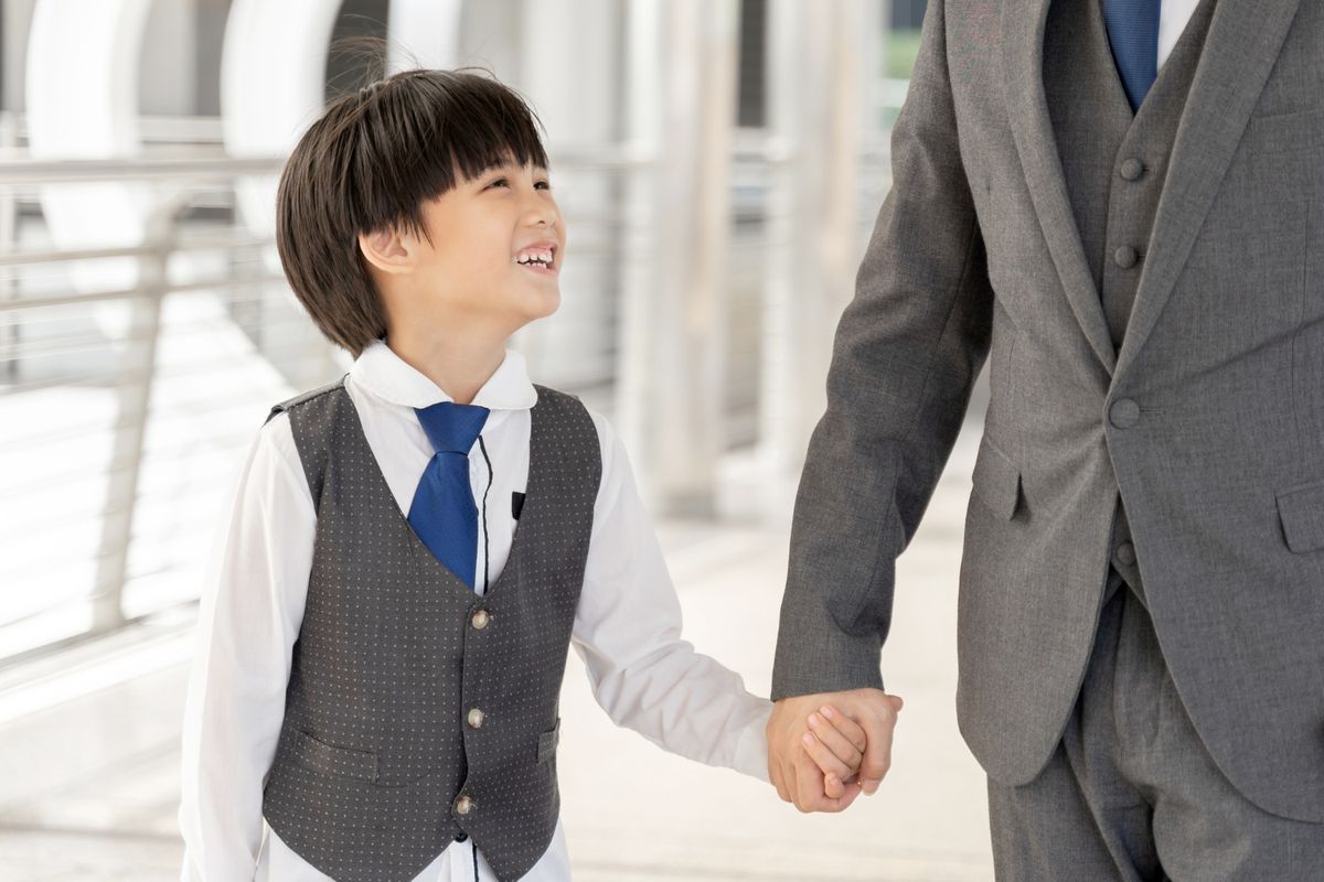 Daddy issue, tips parenting, daddy issues, daddy issues adalah, peran ayah dalam keluarga, peran ayah dalam pengasuhan anak, tips parenting anak, fenomena daddy issues, Mengapa Daddy Issues Dialami Masyarakat Indonesia? Ini Kata Psikolog