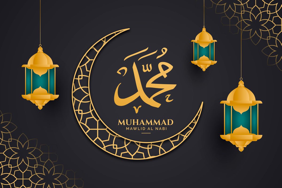 Canva, Maulid Nabi Muhammad SAW, twibbon Maulid Nabi Muhammad SAW, maulid nabi 2025, cara bikin twibbon maulid nabi, Maulid Nabi 2025 kapan, Maulid Nabi 2025 tanggal berapa, Cara Bikin Twibbon Maulid Nabi 2025, Cocok untuk Dibagikan di Media Sosial
