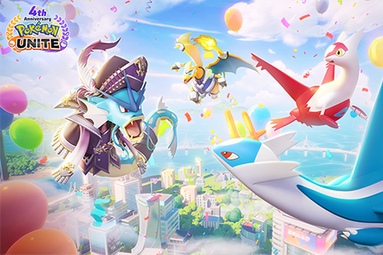 Pokemon Presents 2025, Pokemon Friends, Pokemon Legends, 3 Game Baru Pokemon Meluncur, Tersedia di Nintendo, Android, dan iOS, Pokemon Friends, Pokémon Legends: Z-A, Pokémon Champions, Hal lain yang diumumkan di Pokemon Presents 2025