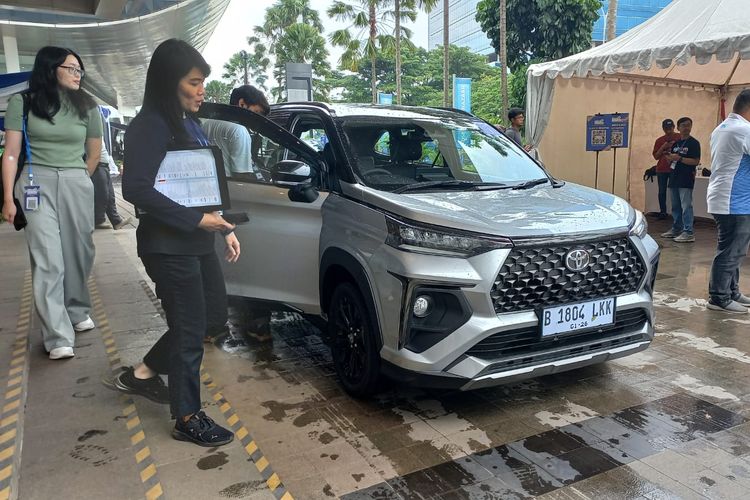 Astra, Astra Auto Fest 2025, Grup Astra, test drive, lelang, IBID, Astra Biz Center, Ibid, Ragam Promo Khusus Pengunjung Astra Auto Fest 2025
