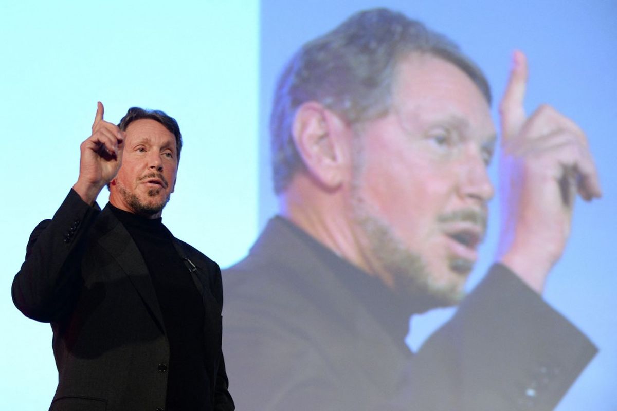 Elon Musk, orang terkaya di dunia, Larry Ellison, orang paling kaya di dunia, orang terkaya di dunia 2025, larry ellison oracle, oracle adalah, siapa larry ellison, terkaya di dunia 2025, orang paling kaya di dunia 2025, orang paling kaya di dunia saat ini, Larry Ellison Kalahkan Elon Musk Sebagai Orang Terkaya di Dunia 2025, tapi Hanya Sebentar
