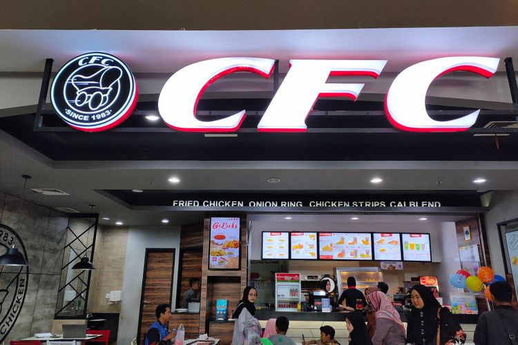 promo makanan, diskon makanan, promo HokBen, promo Hari Ayah 2025, promo makanan 15 Juni, 6 Promo Makanan dan Minuman saat Hari Ayah 2025, Cek Diskon yang Berlaku, Point Coffee, Domino’s Pizza, Wingstop, Krispy Kreme 