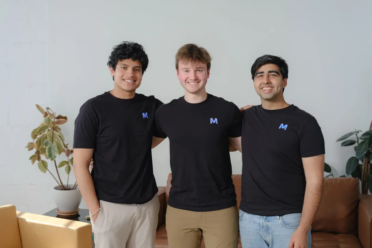 miliarder, AI Bikin Kaya Raya? Ini Miliarder Baru di Balik Ledakan Teknologi AI, Mira Murati, Brett Adcock, Aravind Srinivas, Winston Weinberg dan Gabe Pereyra, Alexandr Wang, Lucy Guo, Brendan Foody, Adarsh Hiremath, Surya Midha, Michael Truell, Sualeh Asif, Aman Sanger, Arvid Lunnemark