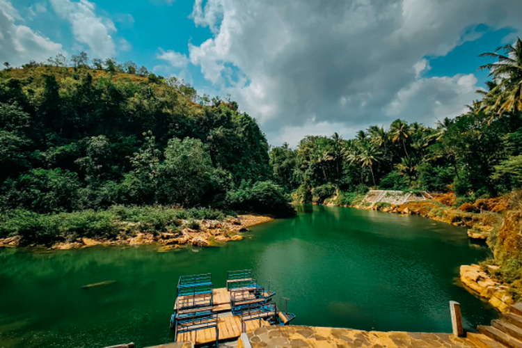 Air Terjun Sri Gethuk, Gunungkidul, Stasiun Tugu Yogyakarta, Wisata Gunungkidul, stasiun tugu yogyakarta, rute menuju Air Terjun Srigethuk, lokasi Air Terjun Sri Gethuk, tiket Air Terjun Srigethuk, naik perahu Air Terjun Sri Gethuk, Rute Menuju Air Terjun Sri Gethuk Gunungkidul dari Stasiun Tugu Yogyakarta