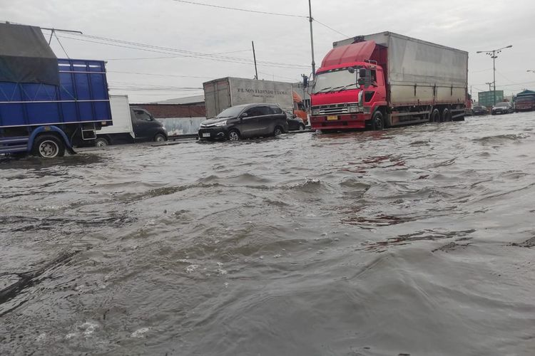 banjir rob, banjir, Banjir rob, tips mobil, tips otomotif, banjir rob Jakarta, Banjir Rob Mengancam: Waspada jika Mobil Mulai Menunjukkan Tanda Ini