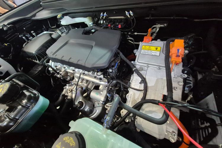 Mitsubishi Destinator, turbo, dimensi, harga, Wuling Eksion PHEV, tenaga, PHEV atau Turbo? Wuling Eksion Vs Mitsubishi Destinator