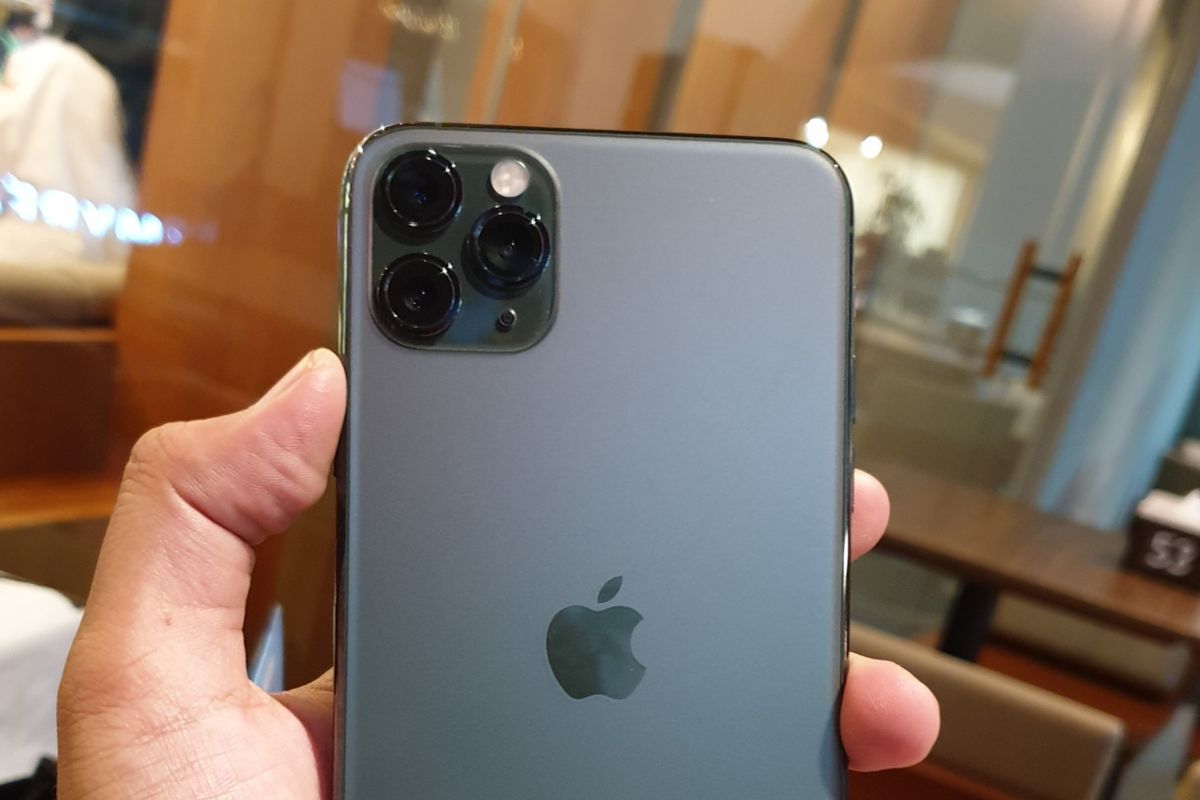 iPhone, iPhone 11, harga iPhone 11 bekas, Update Harga iPhone 11 Bekas Mei 2026 di Indonesia, Mulai Rp 4 Jutaan