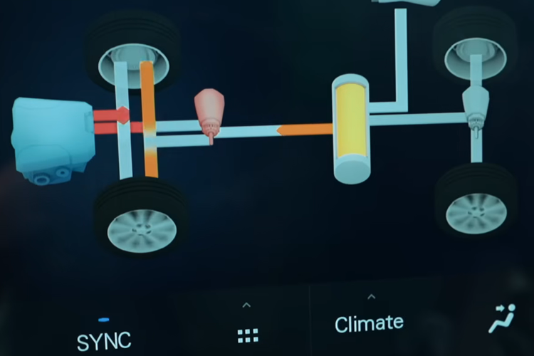 Lexus NX 450h, Electrification Journey, Uji Tuntas Lexus NX 450h+: Efisiensi PHEV Jarak Jauh Jakarta-Yogya, Mode EV dalam Kondisi Nyata, Konsumsi BBM, Sistem Hybrid Adaptif, Strategi Pengisian Baterai