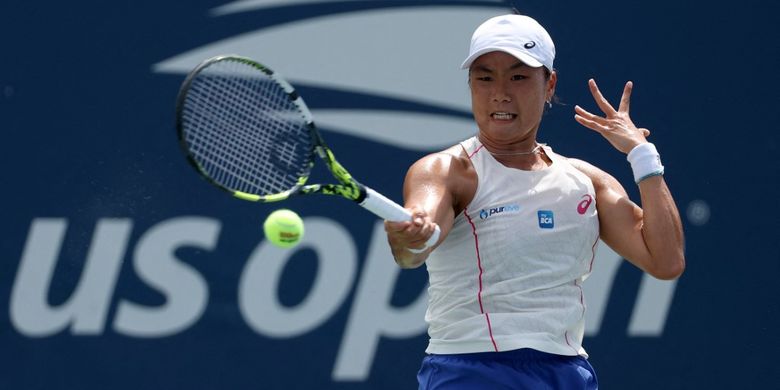 Tenis, Inggris, Francesca Jones Tenis, Janice Tjen, Tennis, WTA Tour Sao Paulo, Kalahkan Unggulan Keenam, Janice Tjen ke Final WTA Tour Sao Paulo