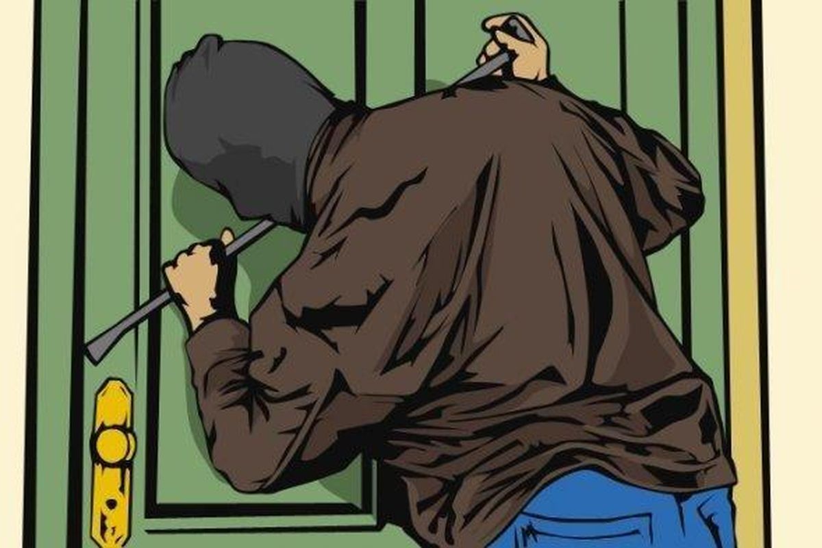 pembobolan, Sumatera Utara, Tapteng, Tapanuli Tengah, pencurian, Lapor Polisi karena Toko Kemalingan, Warga Tapteng Kaget Pelaku Anak Sendiri