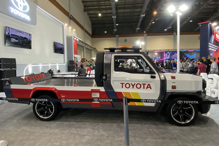 Mahindra, Pikap, Mahindra Scorpio, Menakar Harga Mahindra Scorpio vs Pikap Lokal