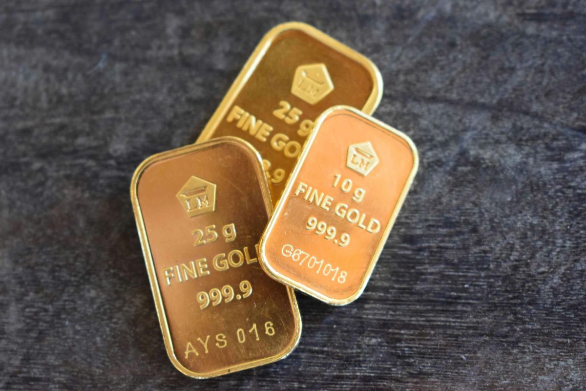 Antam, Pegadaian, harga emas, harga emas hari ini, Galeri24, Harga Emas Hari Ini 13 September 2025 di Pegadaian, Harga Emas Hari Ini 13 September 2025, Harga Emas Hari Ini 13 September 2025 di Pegadaian: Antam dan UBS Naik, Galeri24 Turun