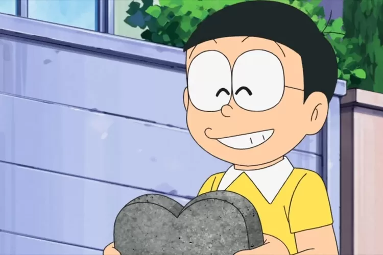 Doraemon Setop Tayang, Ini 8 Alat Paling Canggih yang Pernah Digunakan, Lempeng Sepuluh Perintah, Kartu Iblis, Kotak Musik Pulang ke Rumah, Taro yang Jujur, Tombol Diktator, Alat Pengontrol Apa Saja, Alat Pembuat Manusia, Kereta Sushi untuk Pertemuan