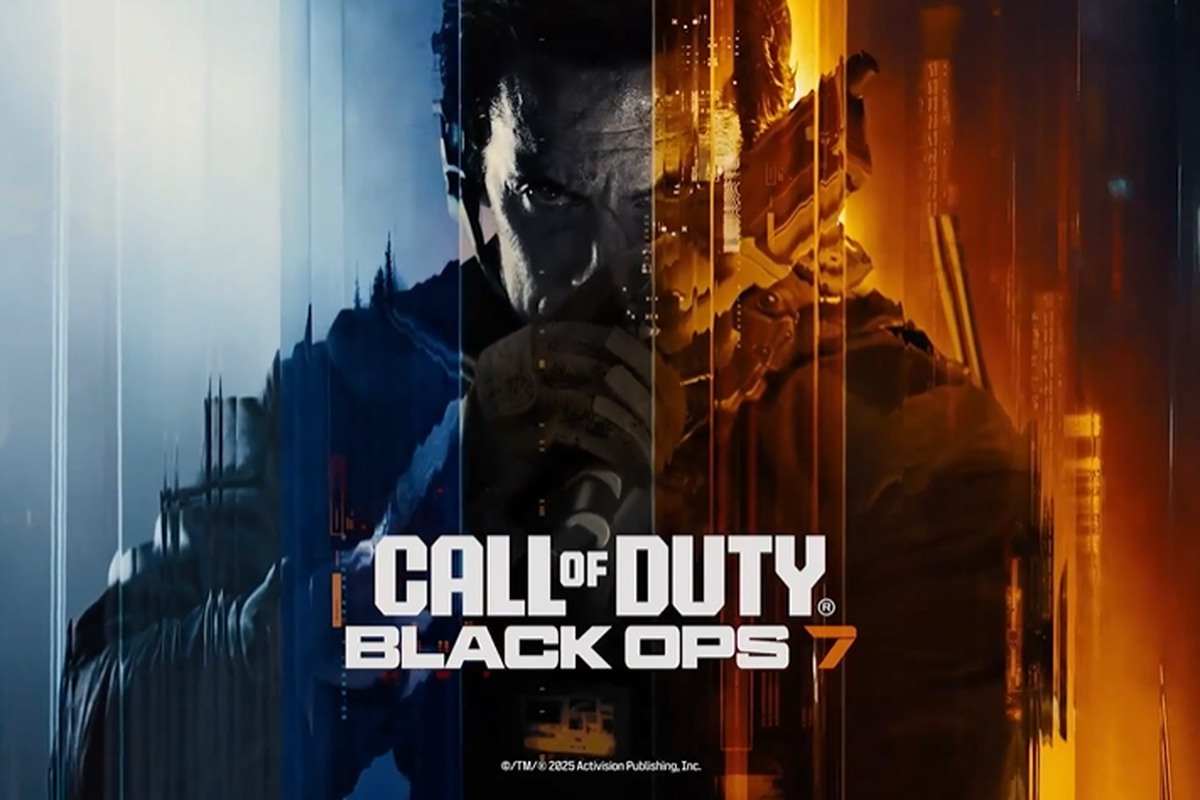 Activision, Call of Duty, Modern Warfare, Black Ops, Call of Duty Black Ops 7, Tradisi Tahunan Game Call of Duty Berakhir, Black Ops 7 Jadi Pemicu
