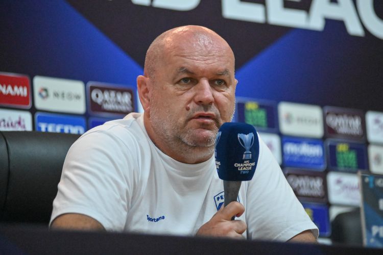 I-League, Super League 2025-2026, Persib, Jadwal Persib, AFC Champions League Two, ACL 2, Bojan Hodak, Jadwal Super League 2025-2026, Persib vs Persija, Persib Bandung, Persib Vs Persija, jadwal super league 2025-2026, Jadwal Lengkap Persib di Super League 2025-2026, Lawan Persija Awal 2026