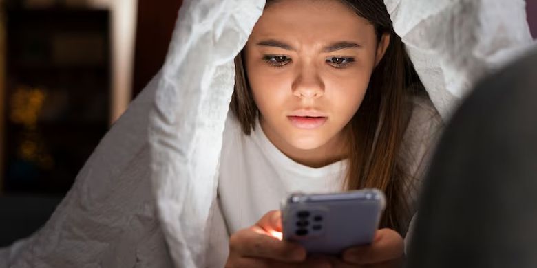 Komnas Perempuan, KBGO, pelaku KBGO, kekerasan berbasis gender online (KBGO), pelaku kbgo, Data Komnas Perempuan Ungkap Pelaku KBGO, Terbanyak Mantan Pacar