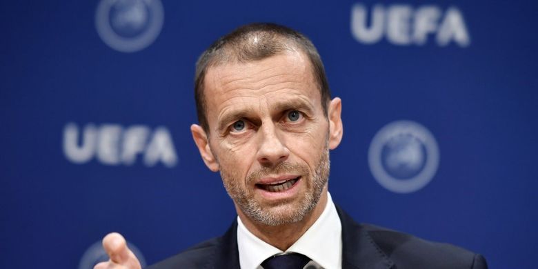 Real Madrid, Alvaro Arbeloa, Jose Mourinho, Jose Maria Enriquez Negreira, Liga Champions, UEFA, Aleksander Ceferin, Florentino Perez Siap Bertemu Presiden UEFA Bahas Kasus Negreira